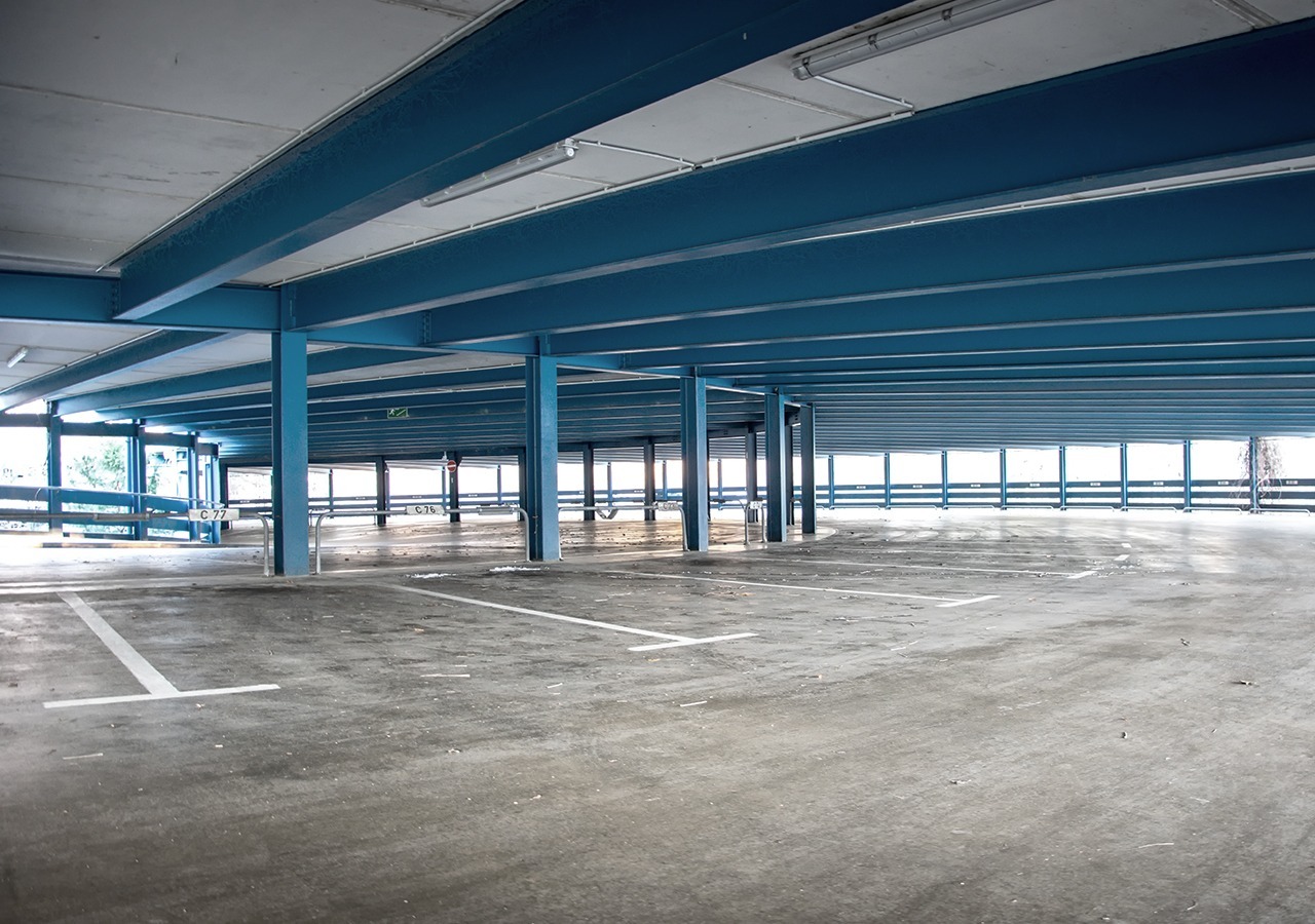 Location Stationnement à TOULOUSE(31200) 65 €